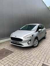 2018 Ford Fiesta Hatchback Business Class, 1.0 EcoBoost Benz