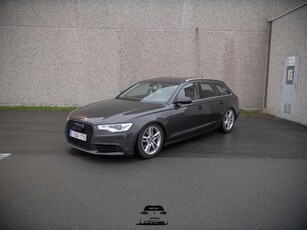 A6 avant