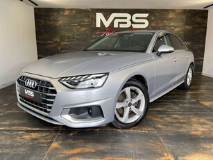 Audi A4 30 TDi S TRONIC * MATRIX * COCKPIT * RADARS * 1PRO