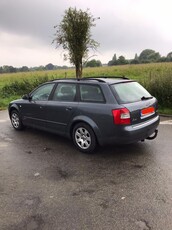 Audi A4 Break 1.9 TDI 2002