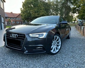 Audi A5 1.8 TFSI perfecte staat