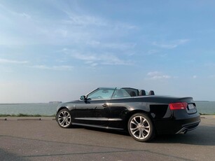 Audi A5 Cabrio S-line 2.0 Tfsi Quattro