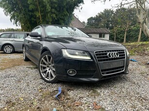 Audi A5 Coupé 2.7 TDi V6 DPF Multitronic TOP CONDITION