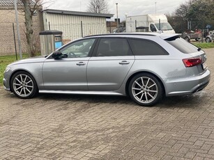 Audi A6 2.0 TDi ultra S line Sport Edition