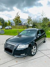 Audi A6 2.7 tdi facelift ! Euro 5 automaat