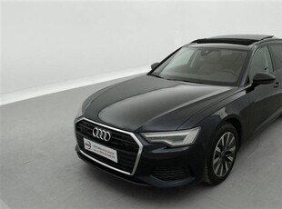 Audi A6 35 TDi S tronic NAVI / CUIR / FULL LED (bj 2023)