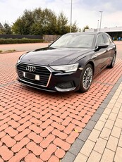 Audi A6 40 TDi Stronic Sport Pack 204 pk Hybride Elektrisch