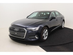 Audi A6 Advanced 50 TFSI e Quattro