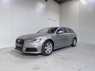 Audi A6 Avant 2.0 TDI Autom. - GPS - Topstaat! 1Ste Eig!