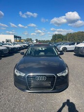 Audi A6 Avant 2.0 TDI DPF multitronic