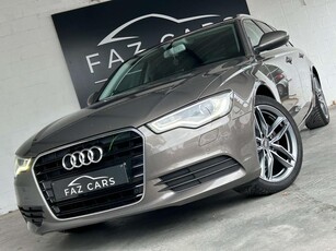 Audi A6 Avant 2.0 TDi Multitronic * XENON + CUIR + GPS *