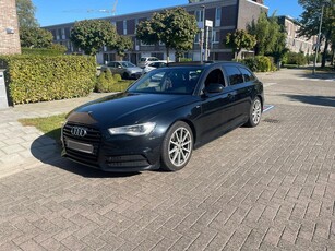 Audi A6 break ultra 3x S-line AUTOMAAT 2.0 TDI