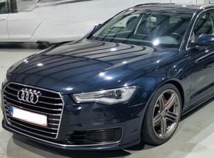 Audi a6 c7 2.0 2015 Tdi Stronic