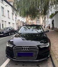 Audi A6 TDI Ultra