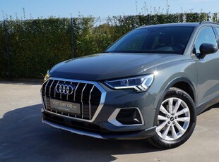 Audi Q3 35 TFSI Advanced S tronic Led Navi 12m Garantie