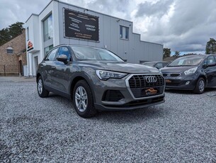 Audi Q3 35 TFSI S tronic MHEV CARPLAY | NAVI | BLIND SPOT