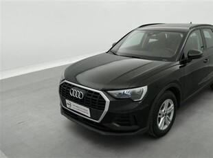 Audi Q3 35 TFSIe S tronic *NAVI COCKPIT/CUIR/FULL LED/JA*