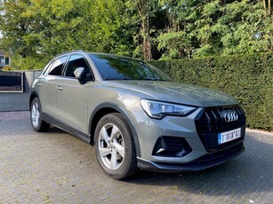 Audi Q3 35TFSi