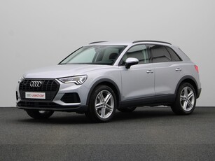 Audi Q3 Q3 40 TFSI Quattro S tronic