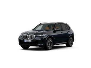 BMW Serie X X5 M Pack - 22'\' ALU NIEUW -