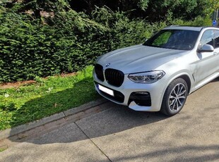 BMW X3 M xDrive30e (hybride)