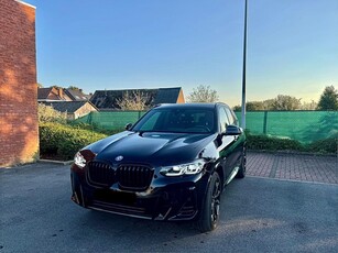 BMW X3 xDrive30e 2.0iA PACK M