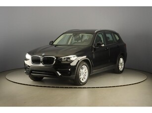 BMW X3 xDrive30e 272pk Business Edition