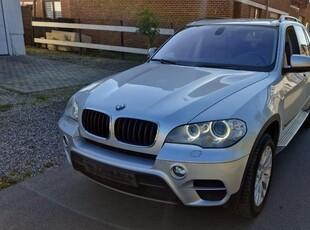 Bmw X5 7 zitplaatsen Euro 5