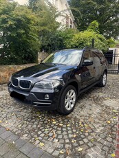 BMW X5 Dynamique 2010 euro5