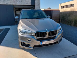 BMW X5 xDrive 3.0d