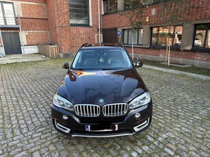 BMW X5 Xdrive 3L