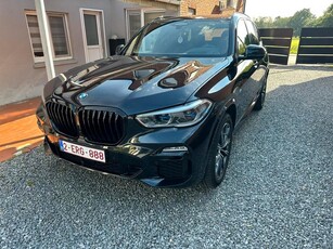 BMW X5 xDrive30d