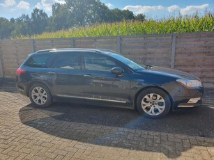 Citroen c 5 tourer 1.6