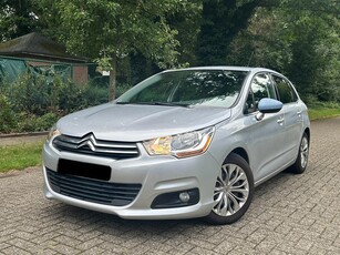 Citroen C4 1.4 benzine Euro5 50.000km