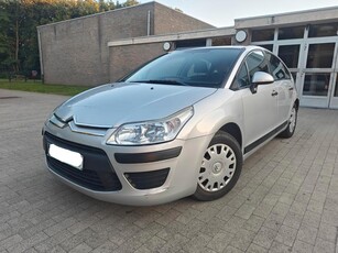 Citroen C4 1.4i/ 113.000 km/1e eigenaar/exporthandelaar