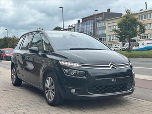 Citroen c4 grand picasso//nieuwstaat//met 7plaats exclusiv