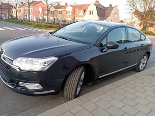 Citroen C5 1.6 diesel Bj 2011 140000km 1ste eigenaar Airco