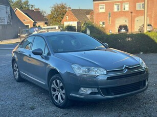 Citroen C5 2.0 Benzine 2009 Full Option