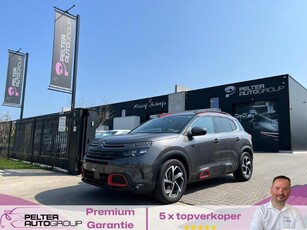 Citroen C5 Aircross 1.6i 181Pk Automaat FULL!