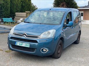 Citroën Berlingo 1.6 Benzine 5 places