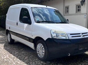 Citroën Berlingo ** 1J GARANTIE ** GEKEURD ** 136€/maand