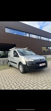 Citroën Berlingo euro6 klaar voor registratie