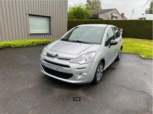 Citroën C 3 .Bj..2014..1.0 benzine/93.000km..Euro 5