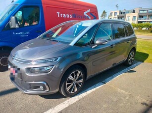 Citroën C4 Spacetourer