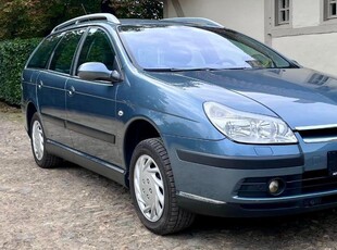 Citroën C5 ** 1J GARANTIE ** GEKEURD ** BETAAL 136€/maand