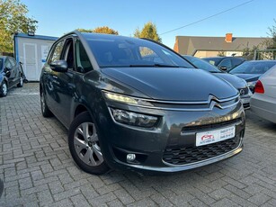 CITROËN GRAND C4 PICASSO 100% entretien Euro6b 7places