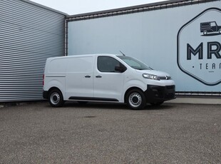 Citroën Jumpy 1.5BlueHDI-L2-Camera- Carplay-Nieuw- 22990+BTW