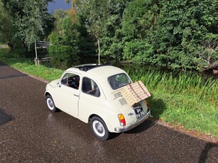 Fiat 500 L 1969