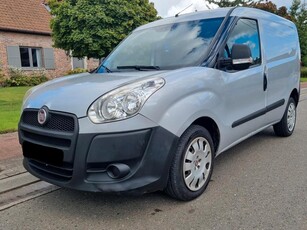 Fiat Doblo 1.4 Benzine Lichte Vracht Met Slechts 118.000 Km*