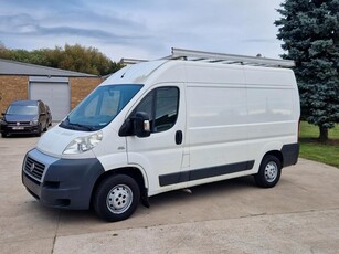 Fiat Ducato 2.3Jtd 120Cv 102.000Km Airco***